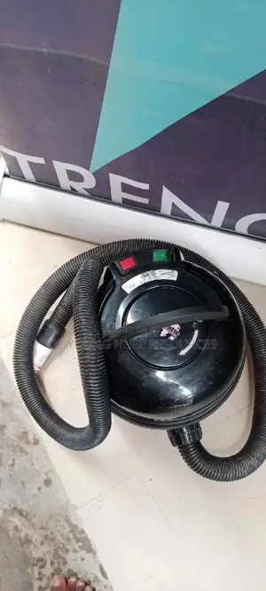 Tokunbo Japanese Vacuum Cleaner 15L