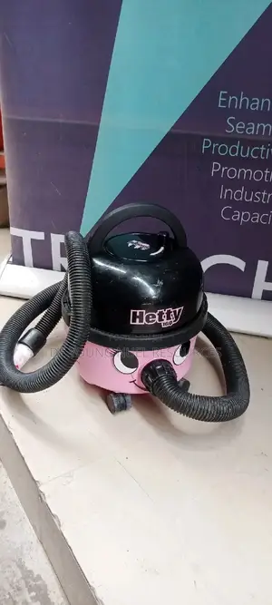 Tokunbo Japanese Vacuum Cleaner 15L