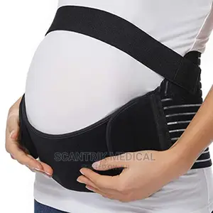 Medical Pregnancy Support Maternity Belt Adjustable