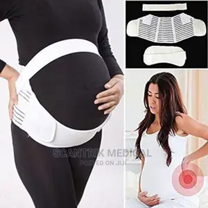 Medical Maternity Belt for Pregnant Women - Belly