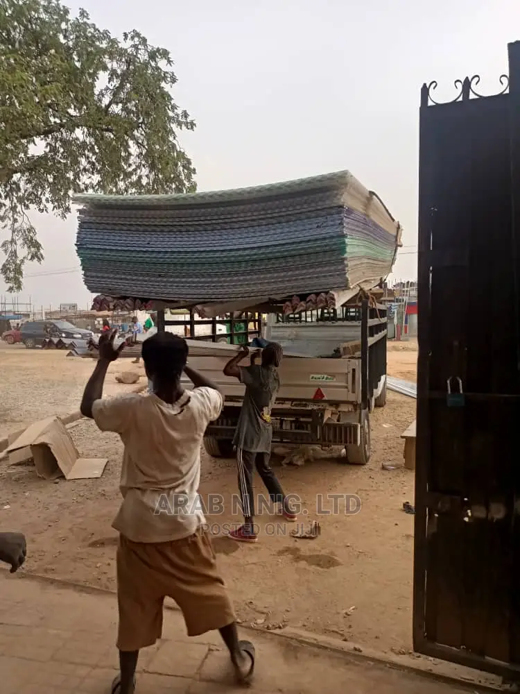 Polycarbonate Sheets Danpalon and Skylight