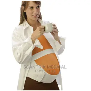 Maternity Belt for Back Hip Pelvic Discomfort