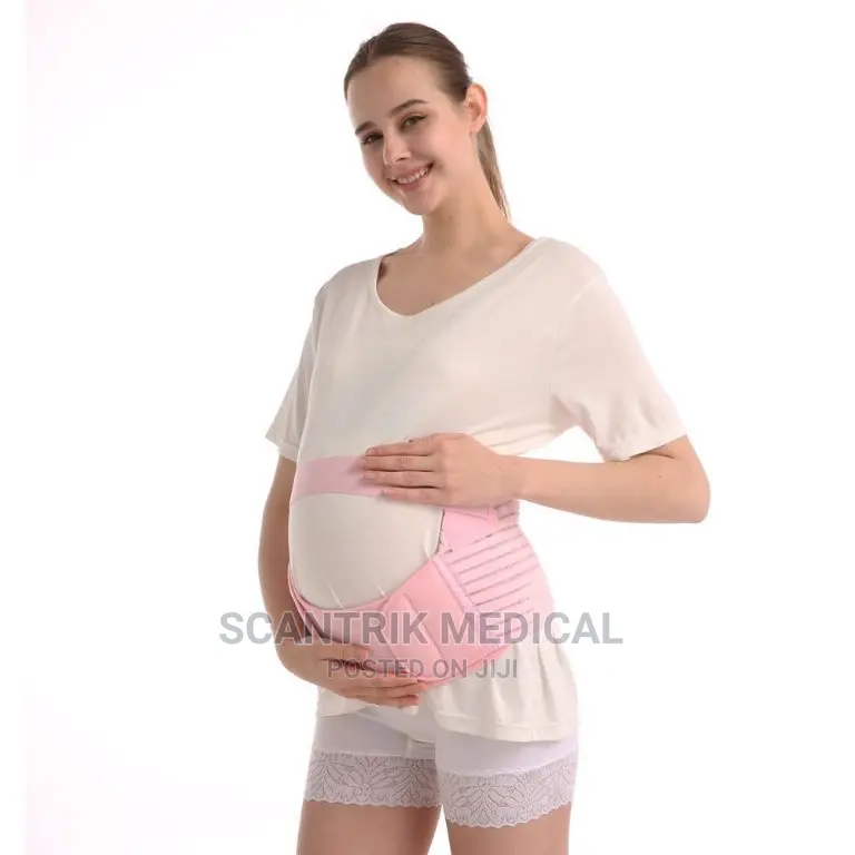 Pregnancy Support