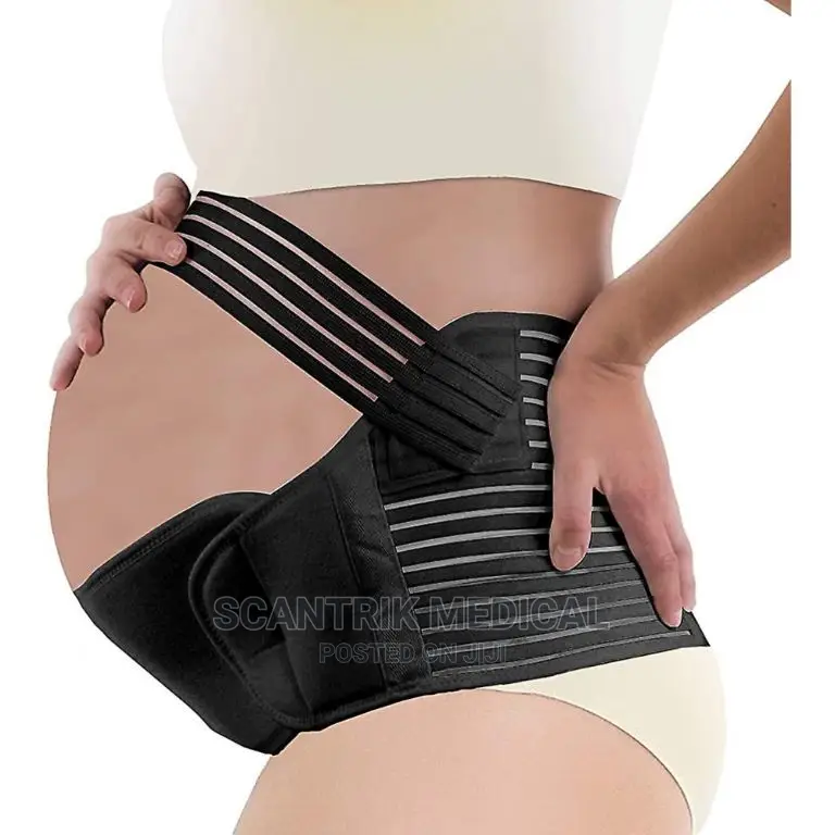 Pregnancy Support Maternity Belt