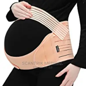 Quality Maternity Belt Pelvic Support for Relieve Back,