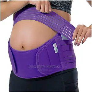 High Quality Pregnancy Support Belt, Breathable Belly