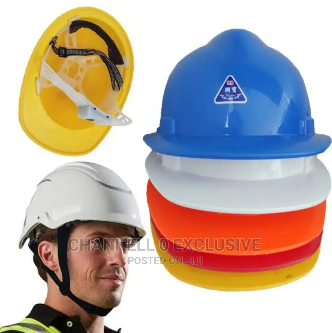 Original Helmet