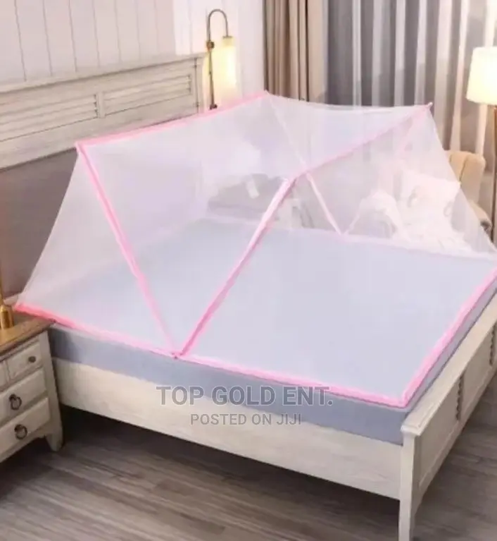 Collapse Mosquito Net 6fts by 4fts