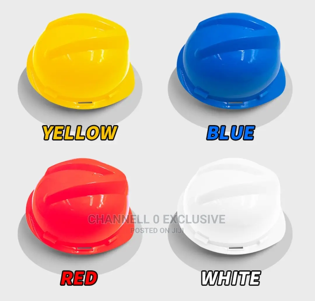 Original Helmet