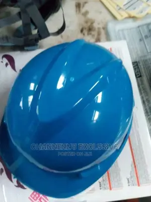 Original Helmet