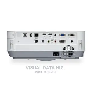 Sony VPL-CWZ10 5000 Lumens WXGA Laser 3LCD Projector