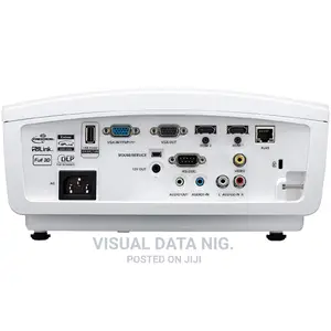 Optoma Eh415st 3500lumens Projector