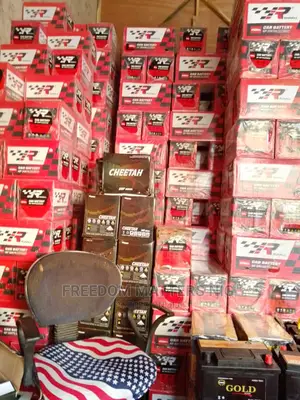 Pay + Your Old One for Original Korea Battery