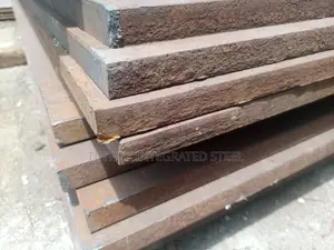 Mild Steel Plate