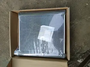 A/C Evaporator 2008--012 Honda City
