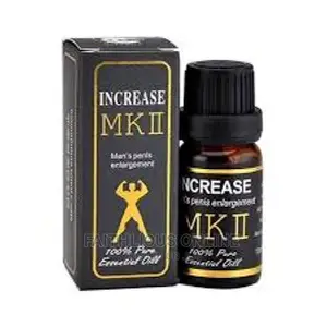 Photo - Mk Enlargement Oil