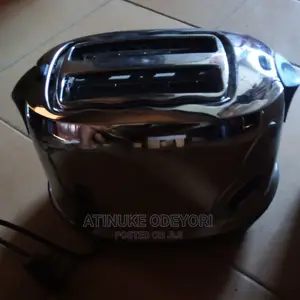 Bread Toaster
