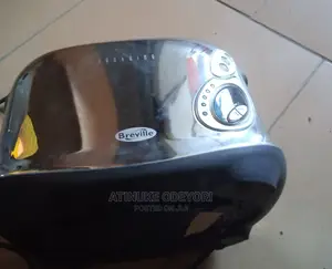 Bread Toaster
