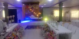 Multipurpose Hall/Hall for Rent