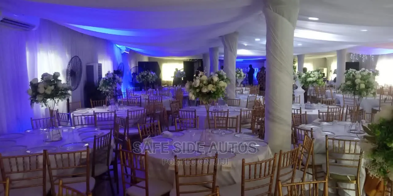 Multipurpose Hall/Hall for Rent