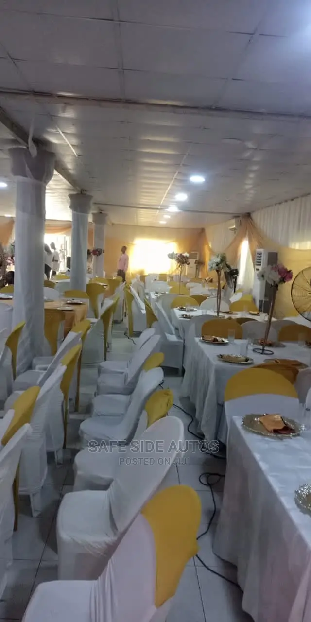 Multipurpose Hall/Hall for Rent