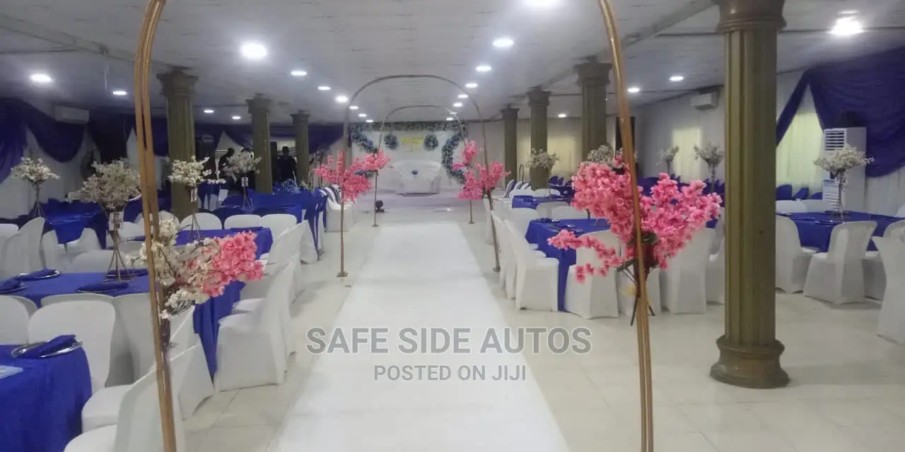 Multipurpose Hall/Hall for Rent