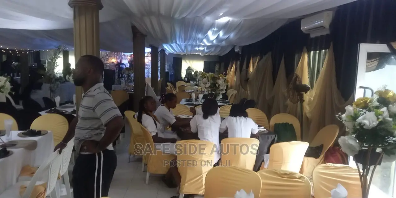 Multipurpose Hall/Hall for Rent