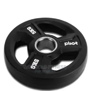 P2470.20 Olympic Rubber Plates 20kg (Pair)