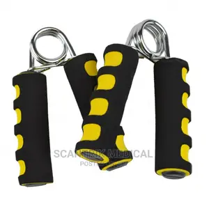 Portable Hand Grip Strength