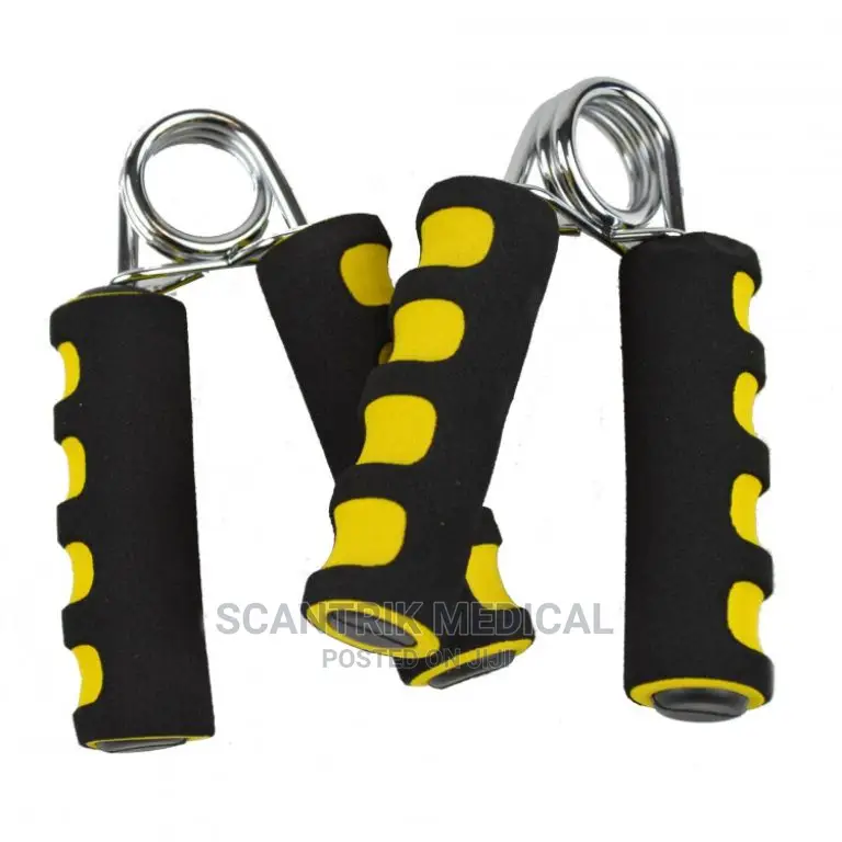 Portable Hand Grip Strength