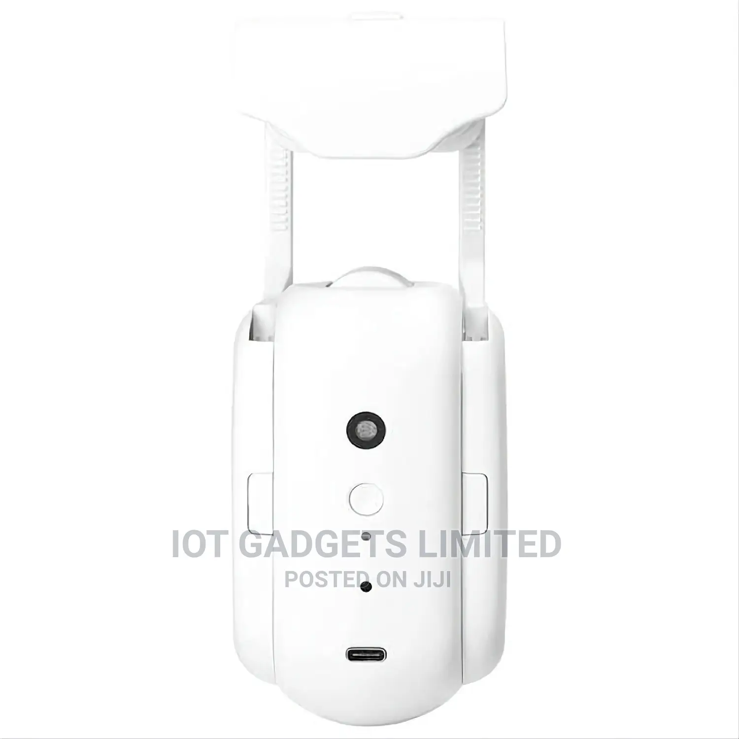 Smart Curtain Robot