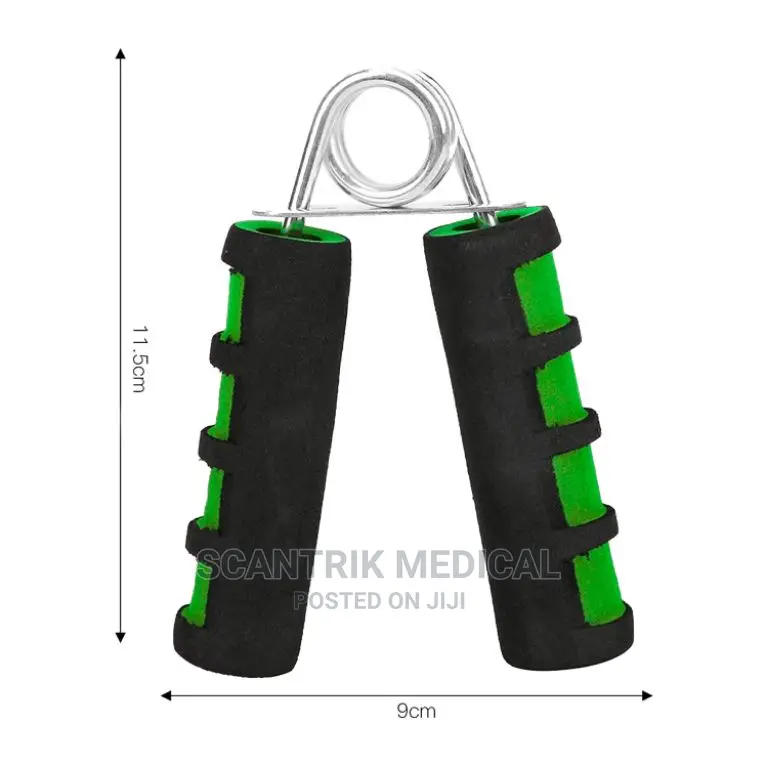 Hand Gripper Exercise Tool