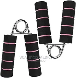Portable Hand Gripper Exercise
