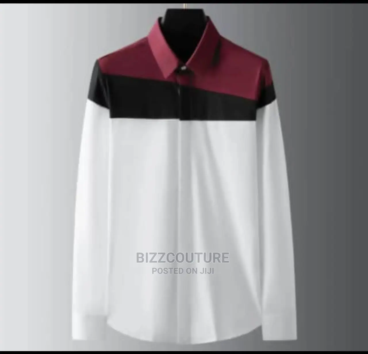 Original Shirts Available in Store
