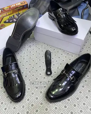 Original SALVATORE FERRAGAMO Lofers Available in Store