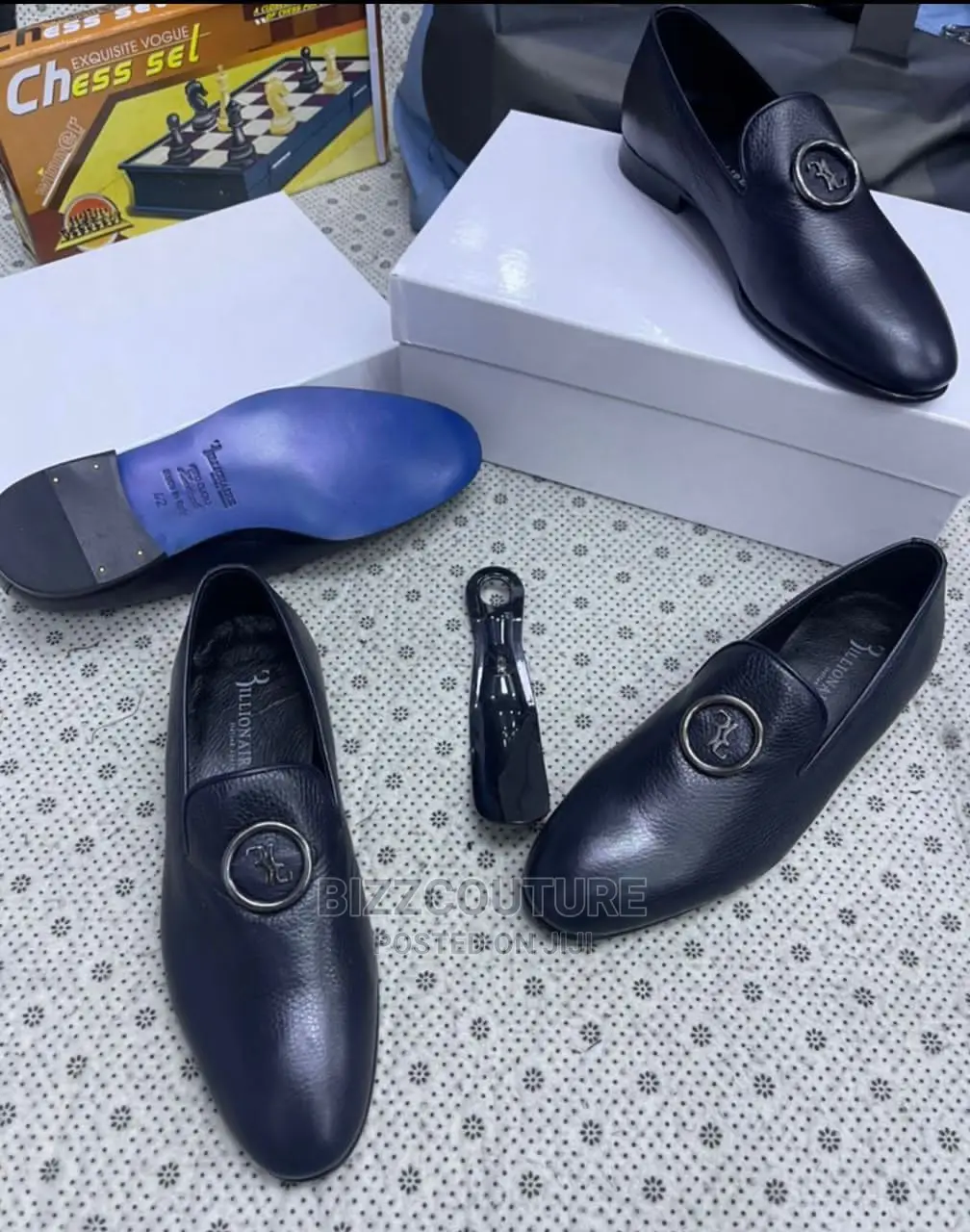 Original BILLIONERE Lofers Available in Store