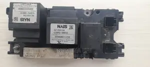 Starter Relay. Lexus Rx400h/Toyota Highlander Hybrid 2006/07