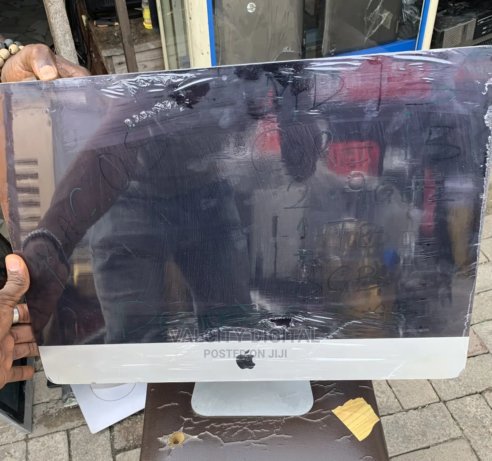 Desktop Computer Apple iMac 16GB Intel Core I5 HDD 1T