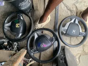 Sterring Wheel For 2003-2013 Pilot