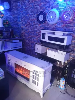 Fire Tv Stand at Affordable Price