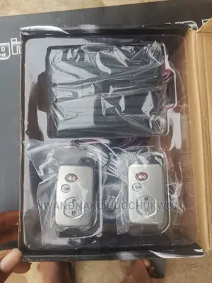Easyguard Remote Start Fit for Toyota Auto Start