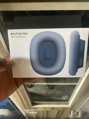 Genuine Airpods Max Ear Cushions/Cups - All Colors
