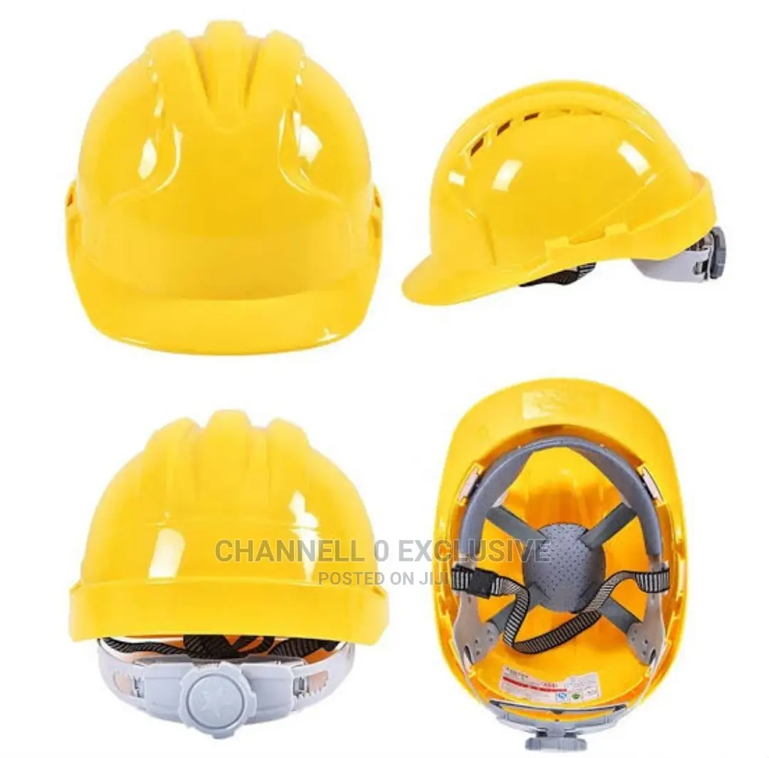 Premium Helmet