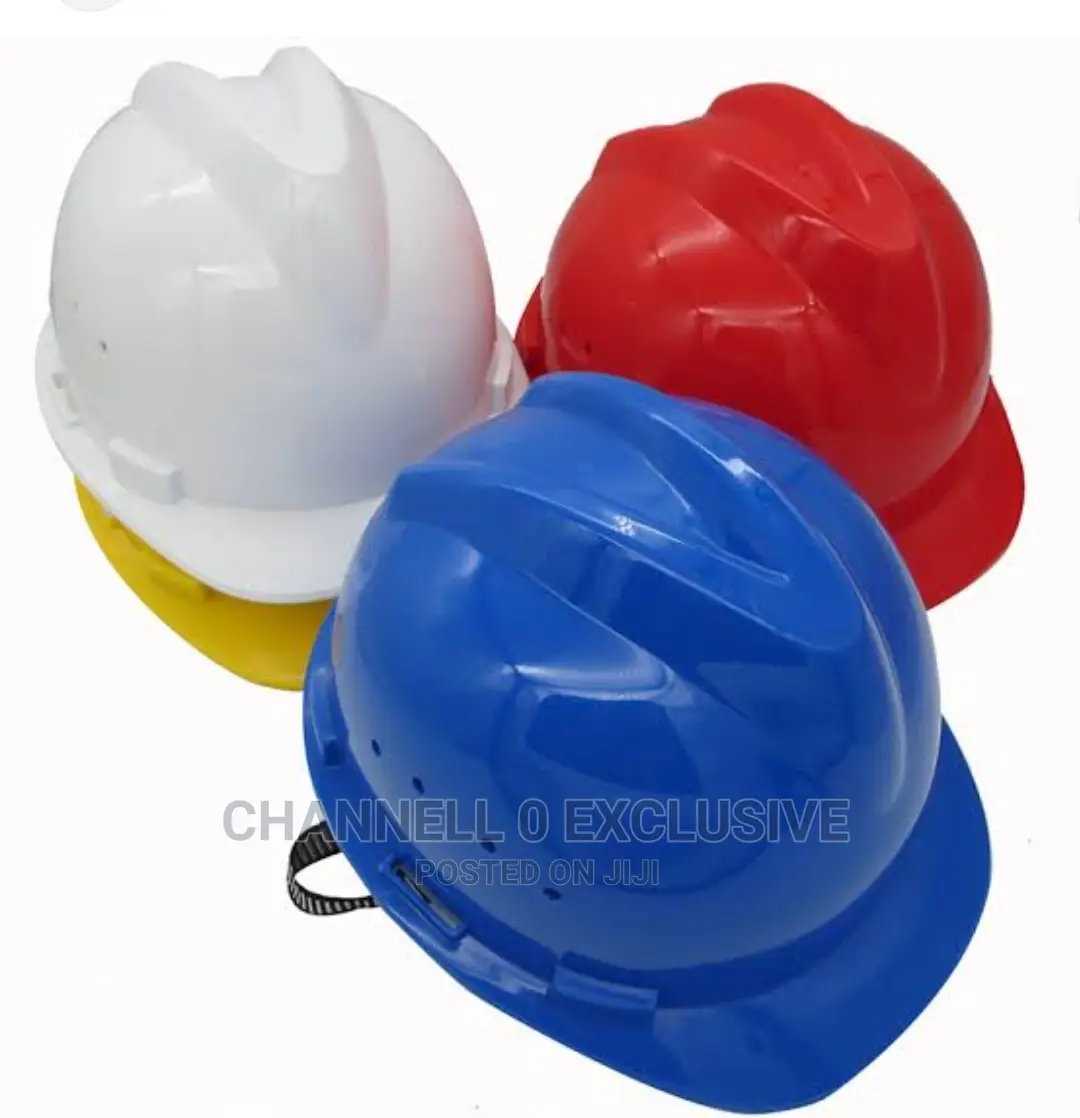 Premium Helmet