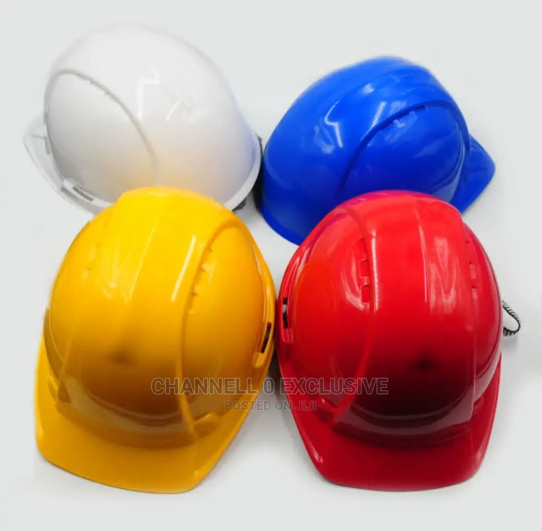 Premium Helmet