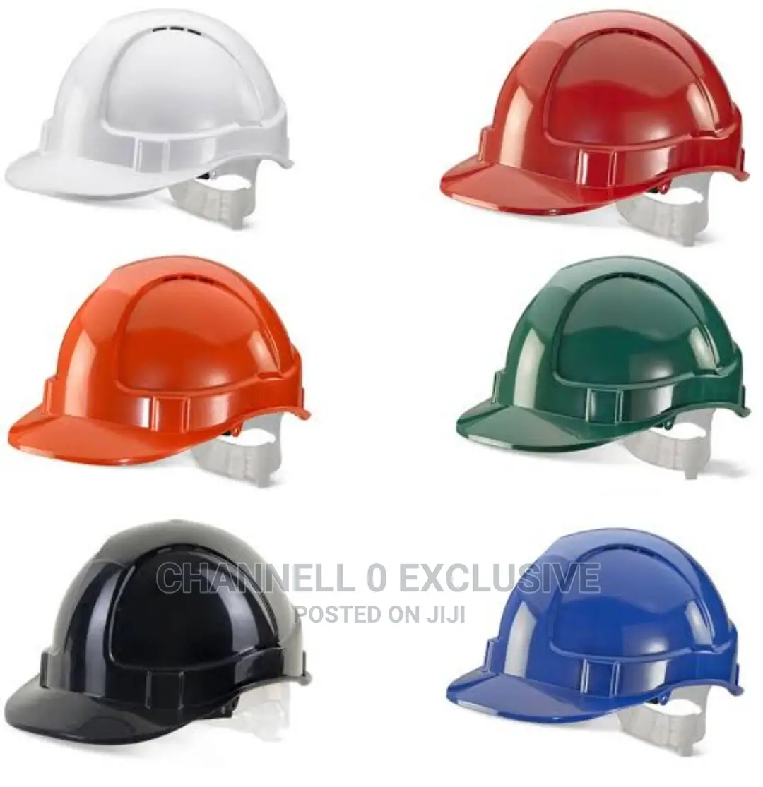 Premium Helmet