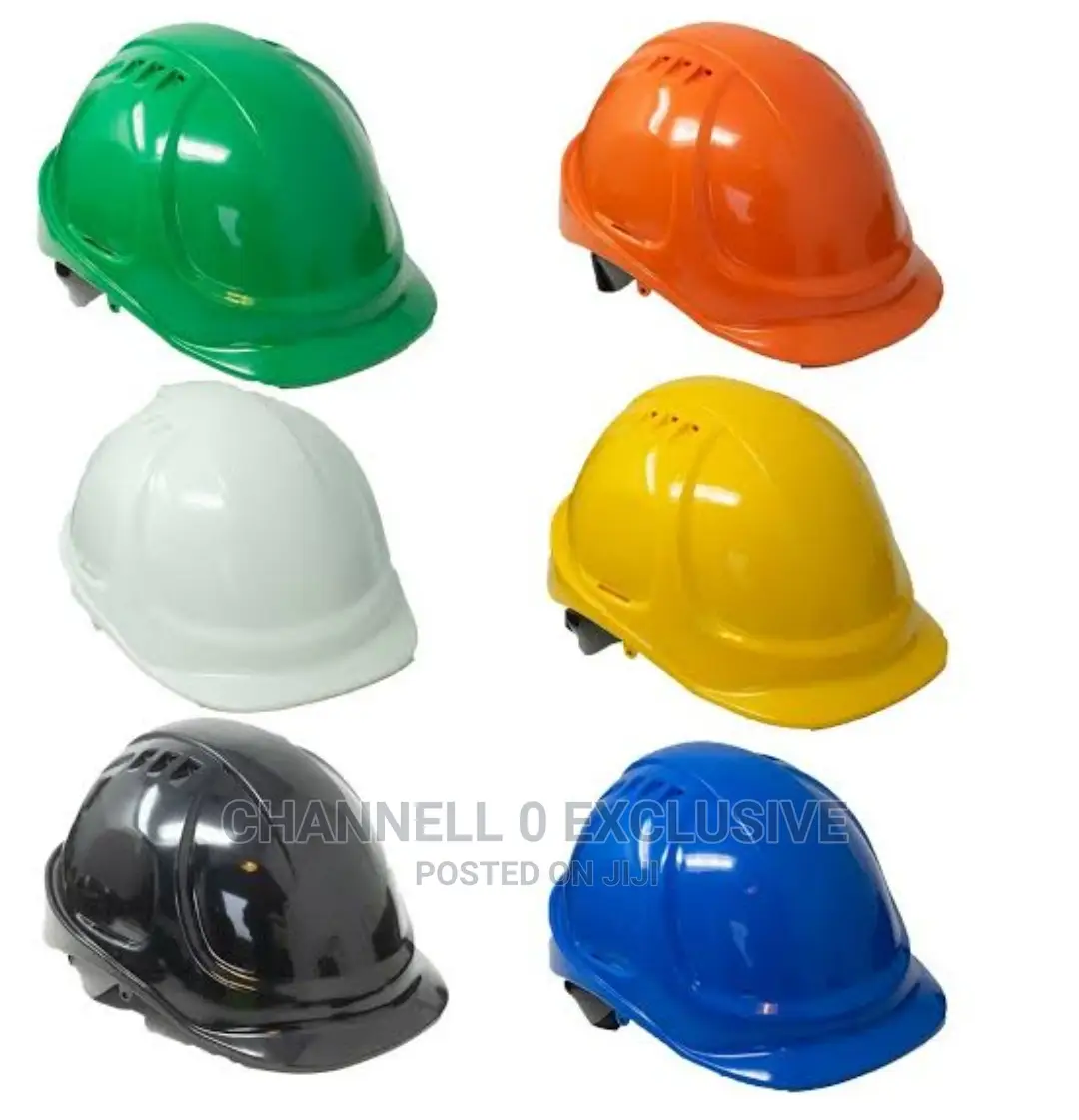 Premium Helmet