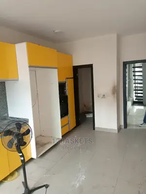 Furnished 4bdrm Duplex in Greenfield, Opic, Berger for rent