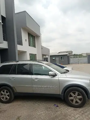 Furnished 4bdrm Duplex in Greenfield, Opic, Berger for rent