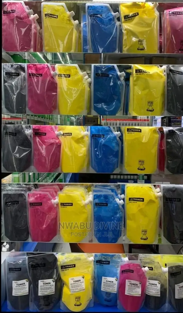 Konica Minolta Toneri for Tn622